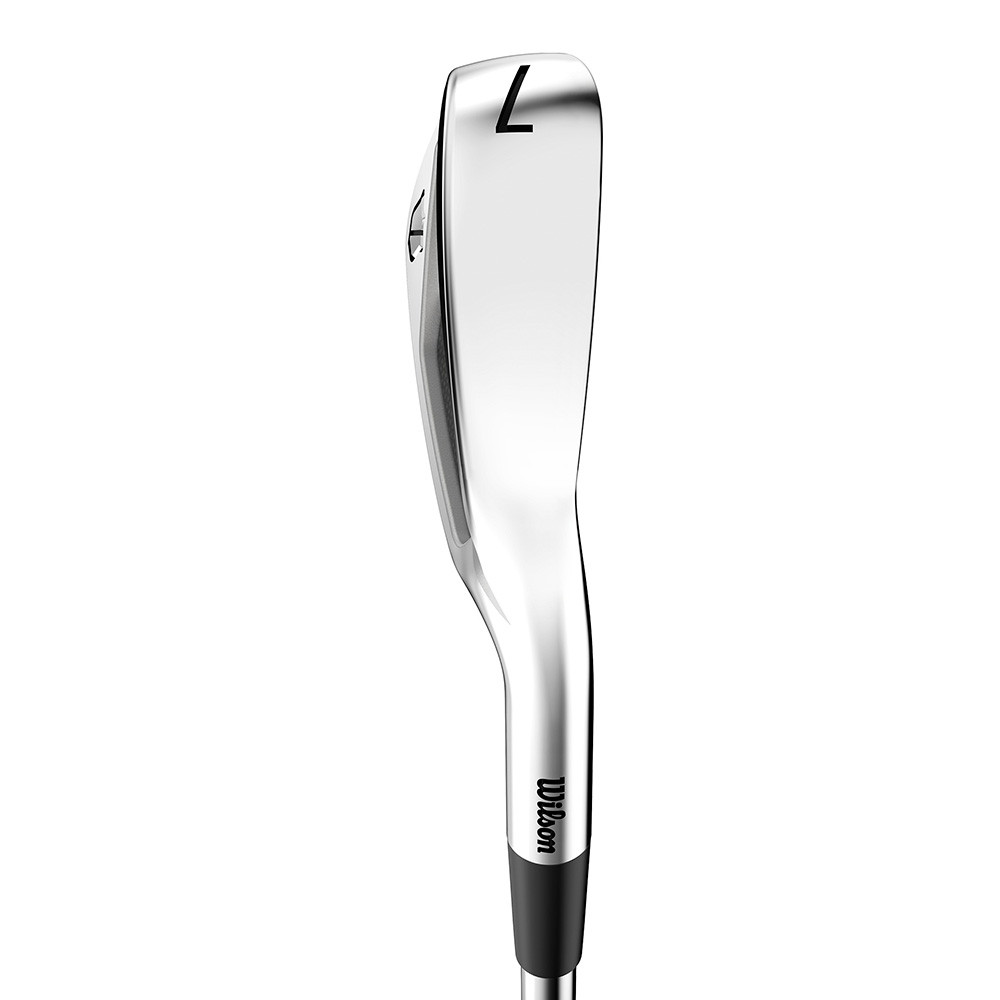 Wilson Staff Dynapwr Forged Irons - Maple Hill Golf
